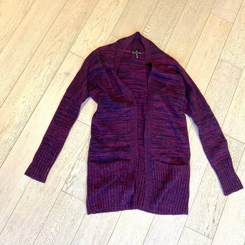 Cardigan